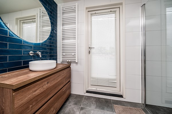 Medium property photo - Cleyburchstraat 48A02, 3039 DE Rotterdam